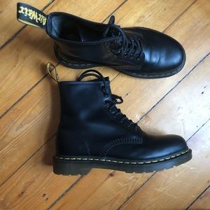 Dr Martens airwair